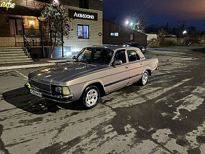Газ 3102, 2006 г